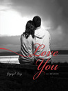 Cover image for Why I Love You